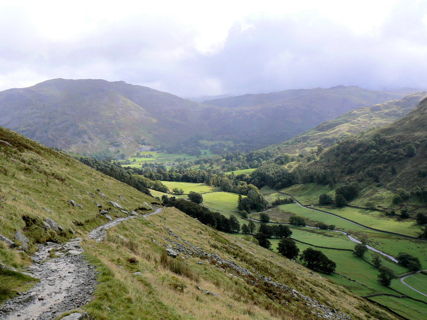 Place Fell Place Fell